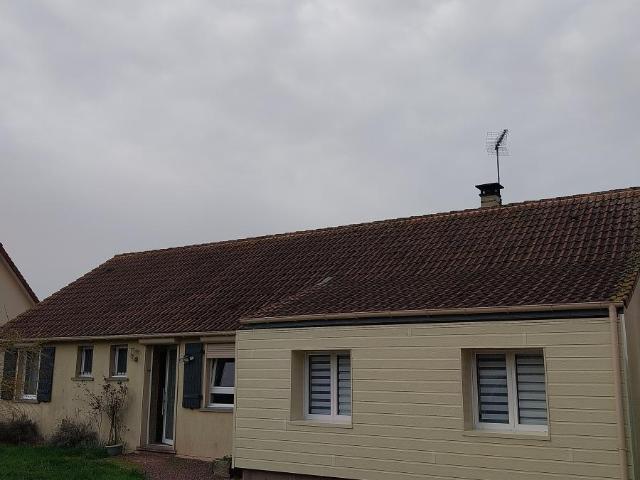 Maison à vendre à Tincques 62127