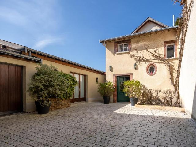 Maison à vendre à Tinqueux 51430