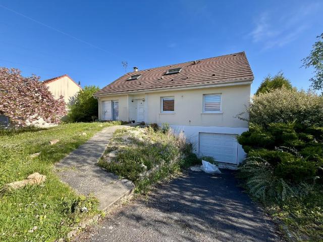Maison à vendre à Tinqueux 51430