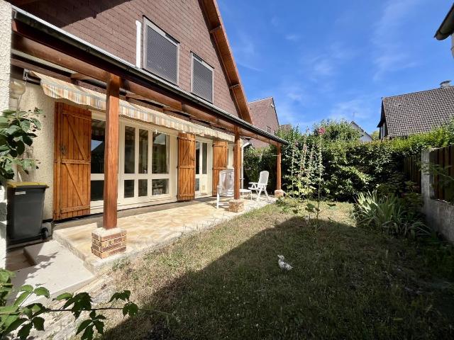 Maison à vendre à Tinqueux 51430