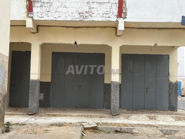 Maison à vendre à Tiflet