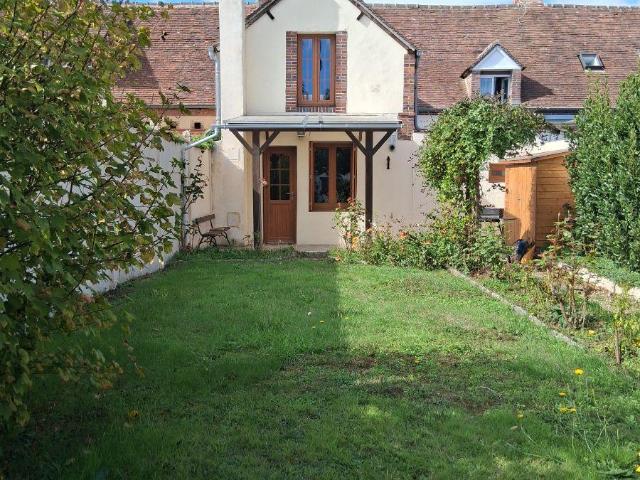 Maison à vendre à Tillières sur Avre 27570