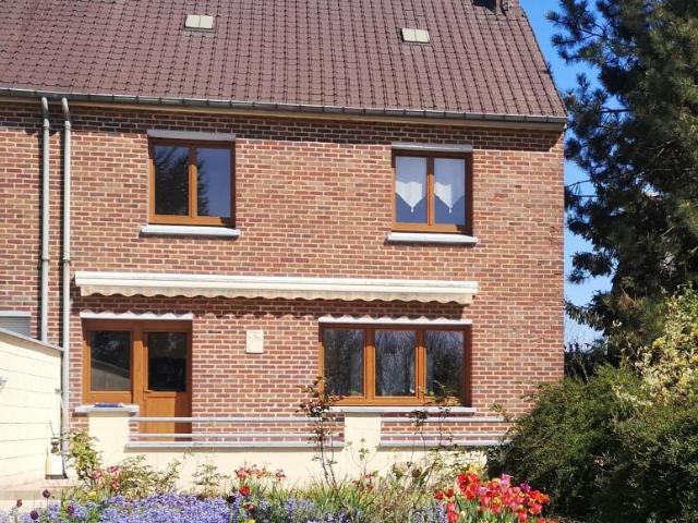 Maison à vendre à Tilloy lez Cambrai 59554