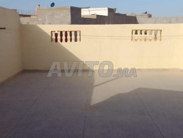 Maison a vendre a tiznit