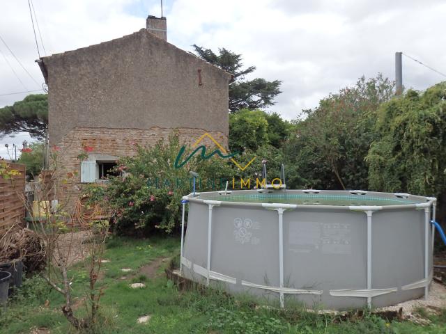 MAISON A VENDRE A TONNEINS PROCHE COLLEGE