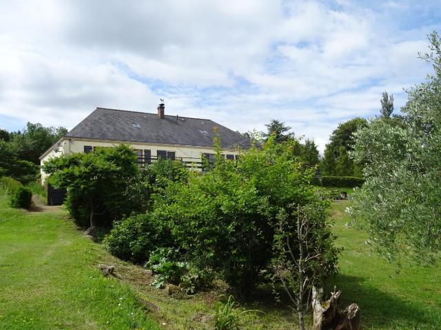 Maison à vendre à Torcé Viviers en Charnie 53270