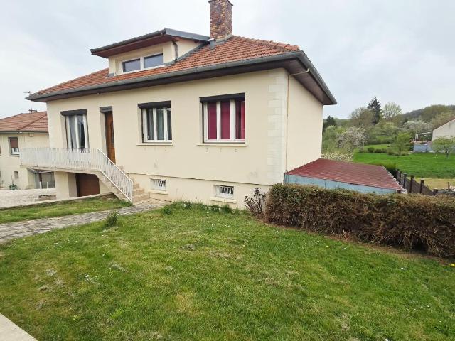 Maison à vendre à Torcenay 52600