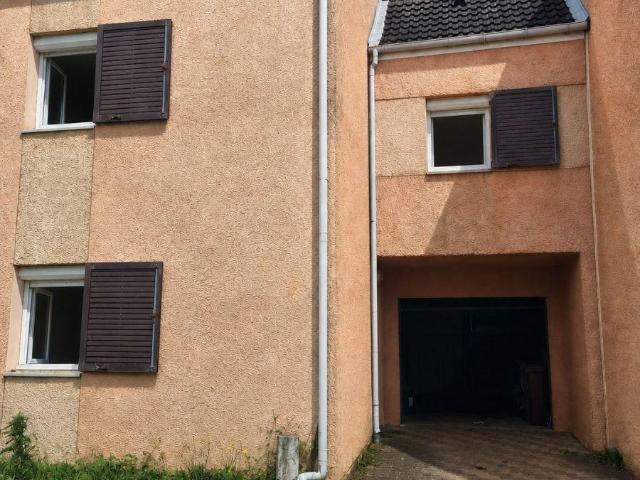 Maison à vendre à Torcy 77200