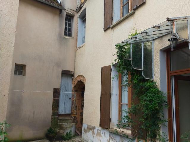 Maison à vendre à Toucy 89130