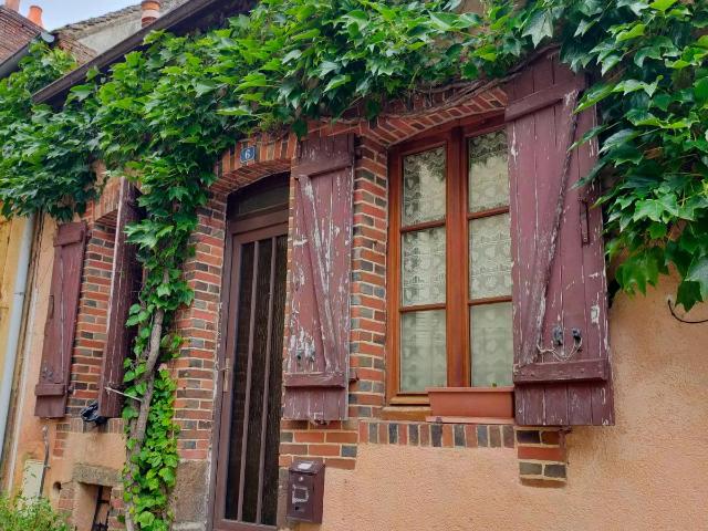 Maison à vendre à Toucy 89130