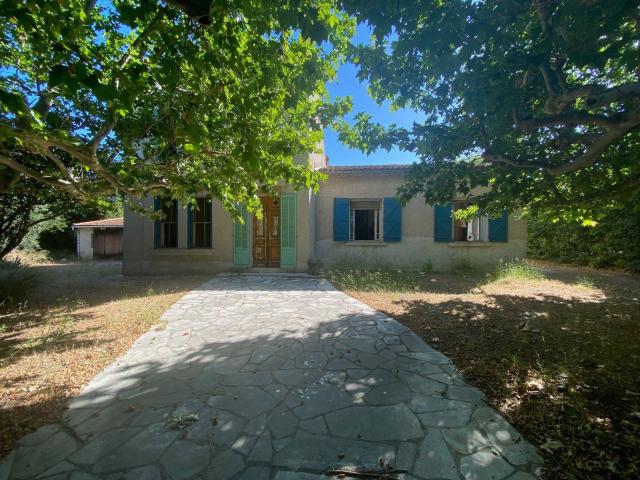 Maison à vendre à Toulon 83000