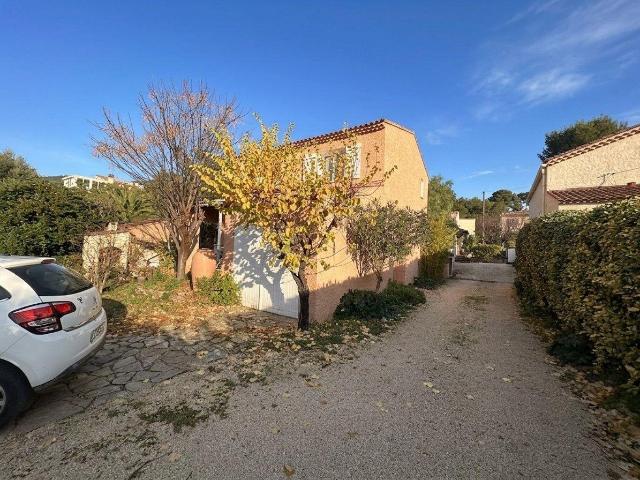 Maison à vendre à Toulon 83000