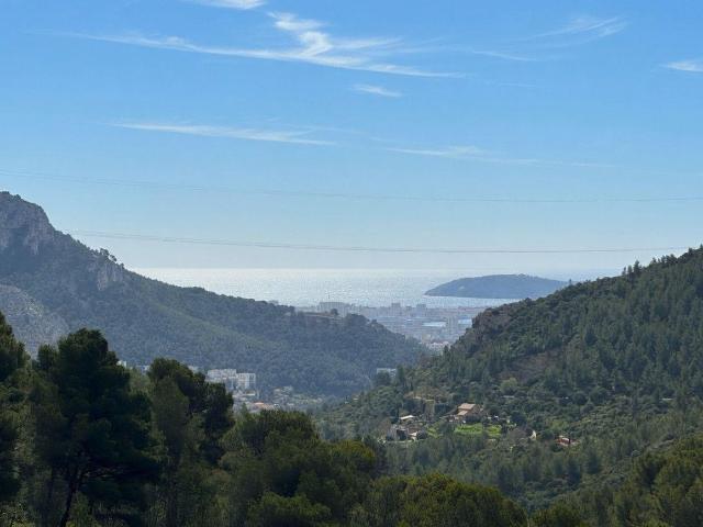 Maison à vendre à Toulon 83000