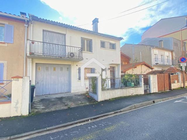 Maison à vendre à Toulouse 7 pièces, 4 chambres, 640 000 €