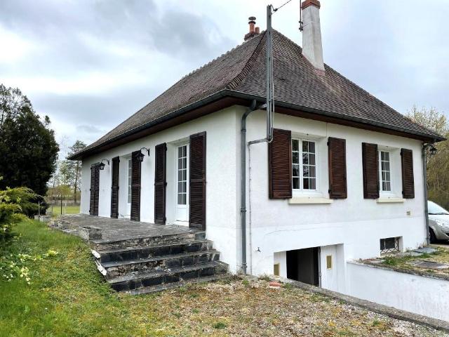 Maison à vendre à Tour en Sologne 41250