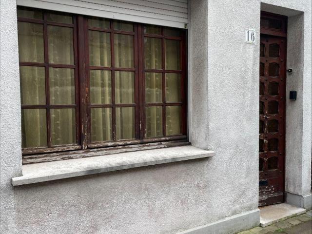 Maison à vendre à Tourcoing 59200