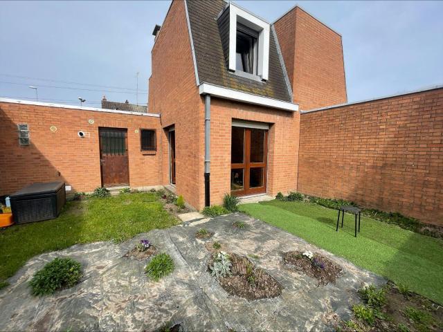 Maison à vendre à Tourcoing 59200