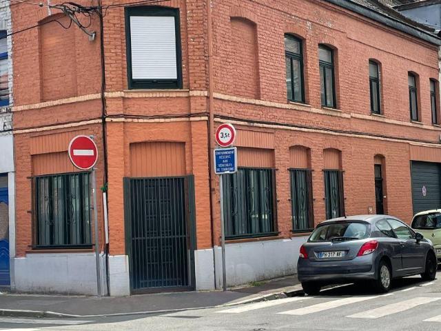 Maison à vendre à Tourcoing 59200