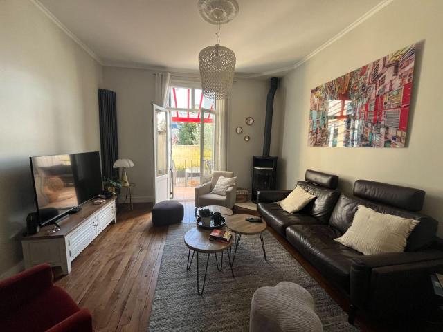 Maison à vendre à Tours 37000