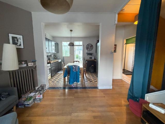 Maison à vendre à Tours 37000