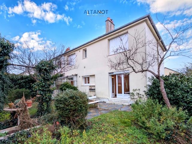 Maison à vendre à Tours 37000