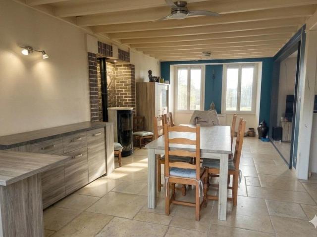 Maison à vendre à Tours sur Marne 51150