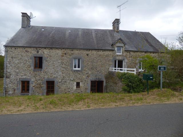 Maison à vendre à Tourville sur Sienne 50200