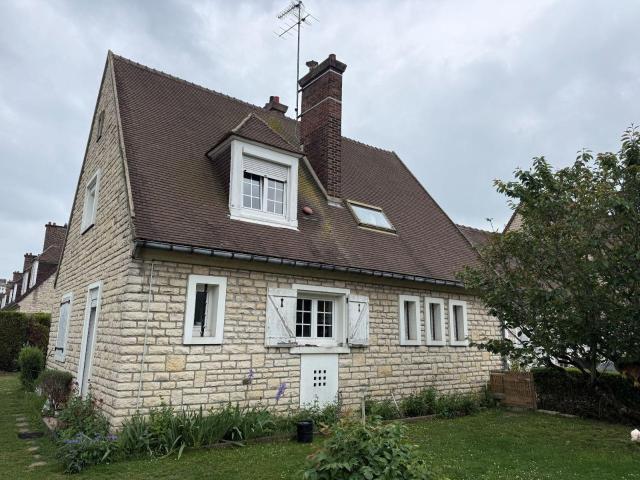 Maison à vendre à Troyes 10000