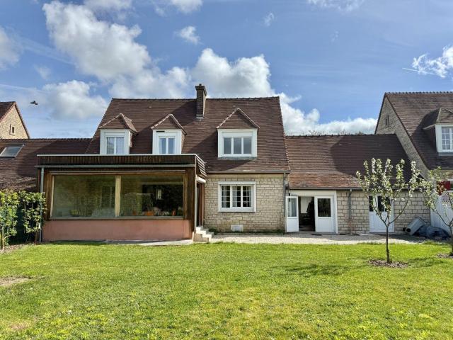Maison à vendre à Troyes 10000
