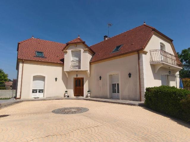Maison à vendre à Troyes 10000