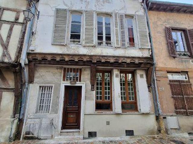Maison à vendre à Troyes 10000
