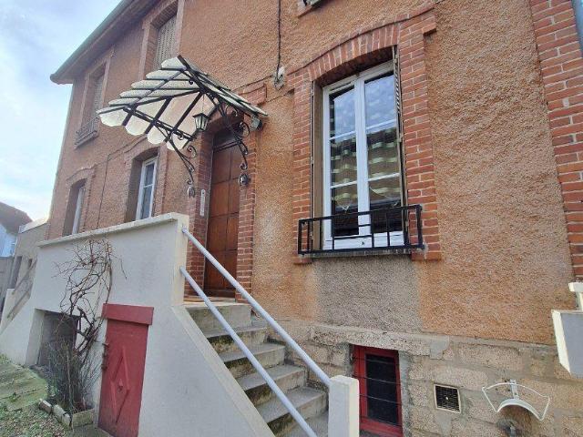 Maison à vendre à Troyes 10000