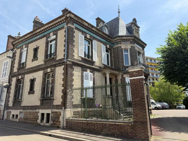 Maison à vendre à Troyes 10000