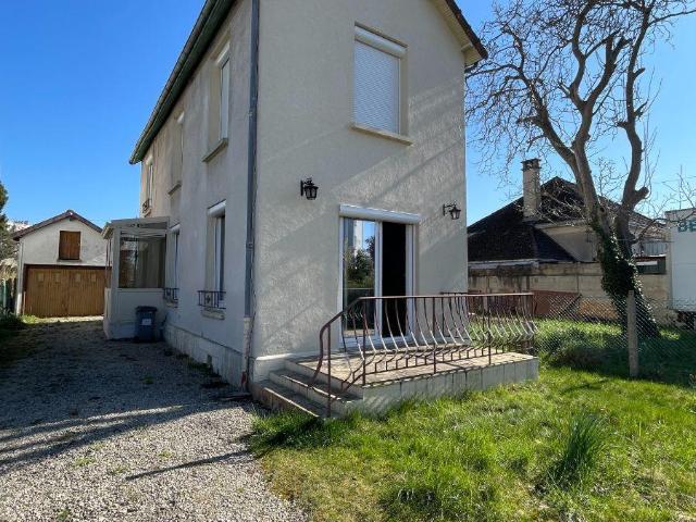 Maison à vendre à Troyes 10000