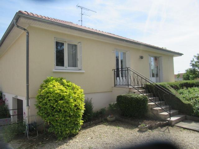 Maison à vendre à Troyes 10000