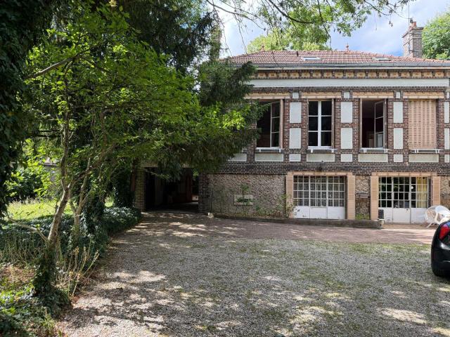 Maison à vendre à Troyes 10000