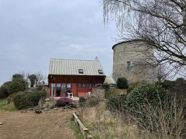 Maison à vendre à Troisvilles 59980