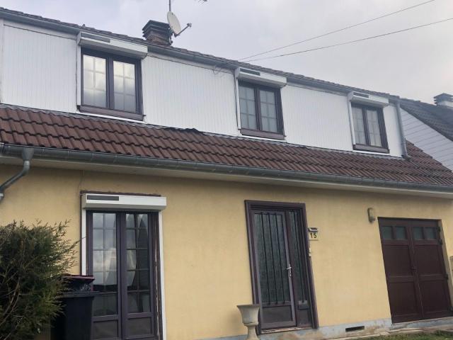 Maison à vendre à Tronville en Barrois 55310