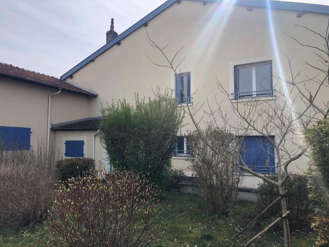 Maison à vendre à Tronville en Barrois 55310