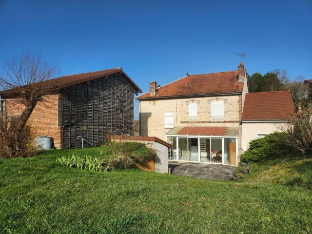 Maison à vendre à Trannes 10140