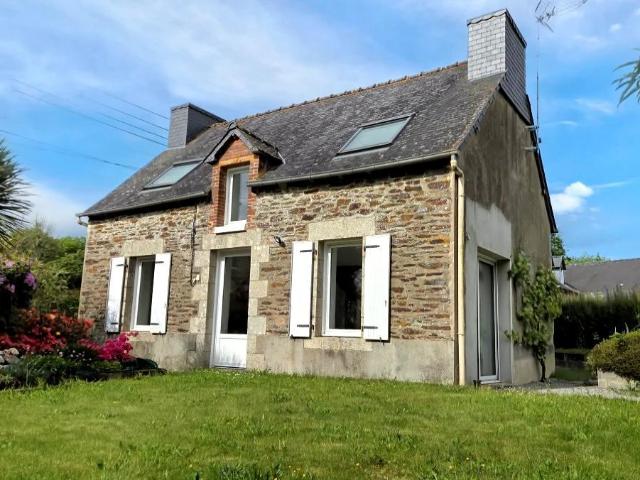 Maison à vendre à Trévé 22600