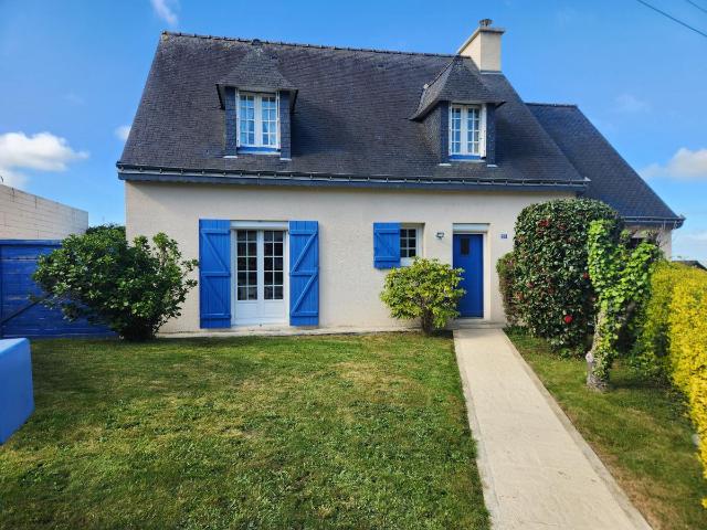 Maison à vendre à Trévé 22600