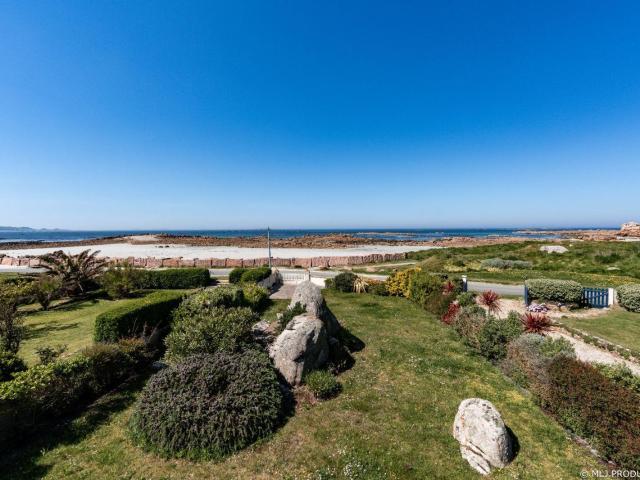 Maison à vendre à Trévou Tréguignec 22660
