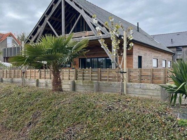Maison à vendre à Tréduder 22310