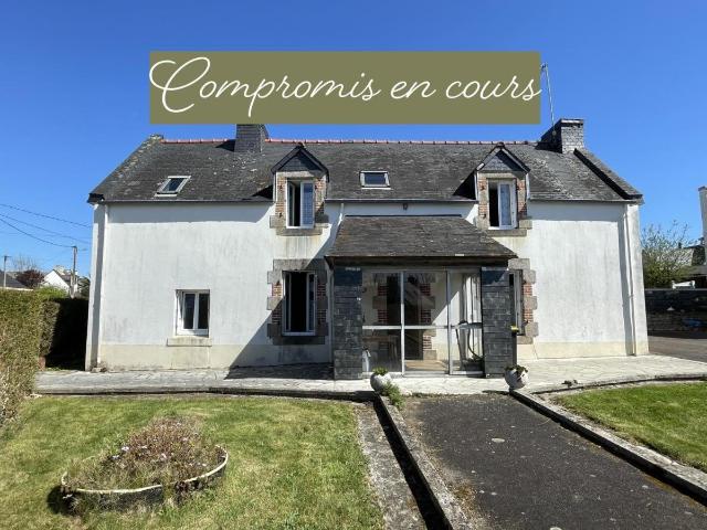 Maison à vendre à Trégunc 29910