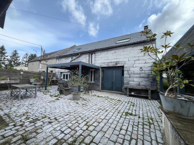 Maison à vendre à Treilles en Gâtinais 45490