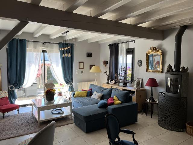 Maison à vendre à Treillières 44119