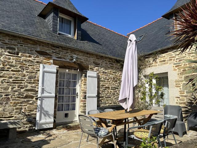 Maison à vendre à Tréogat 29720