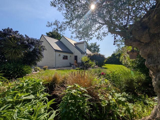 Maison à vendre à Tressignaux 22290