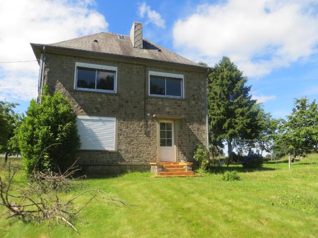 Maison à vendre à Truttemer le Petit 14500